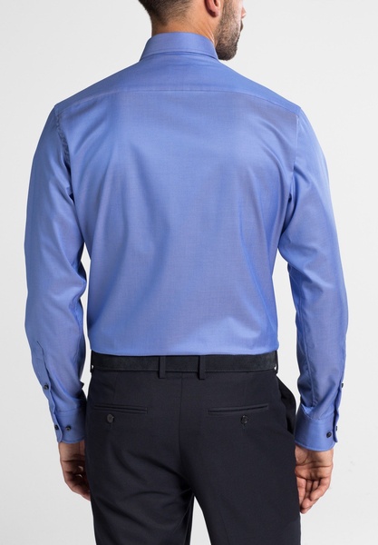 Langarm Hemd Modern-Fit