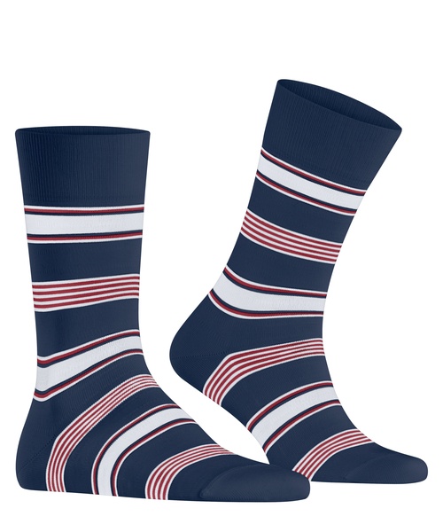 Socken Marina Stripe