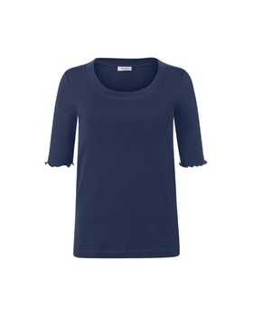 T-Shirt Rundhals halbarm