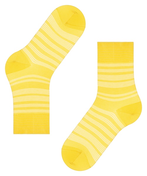 Socken Sensitive Sunset Stripe