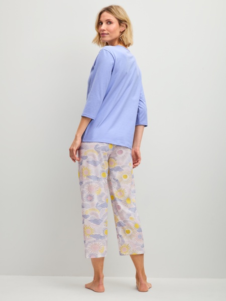 Pyjama 7/8