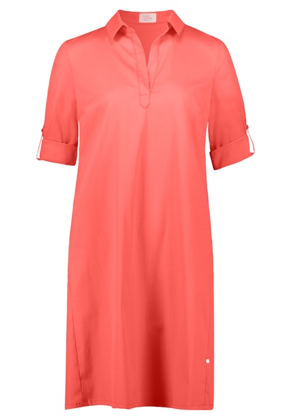 Kleid Kurz halbarm