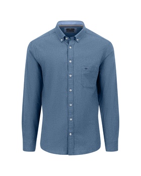 Premium Flannel Hemd