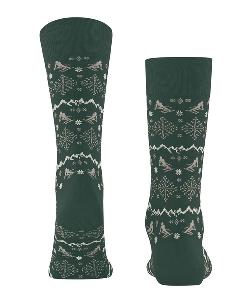 Ski Slope Socke