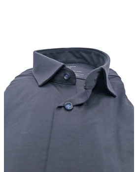 24/Seven Jerseyhemd modern fit
