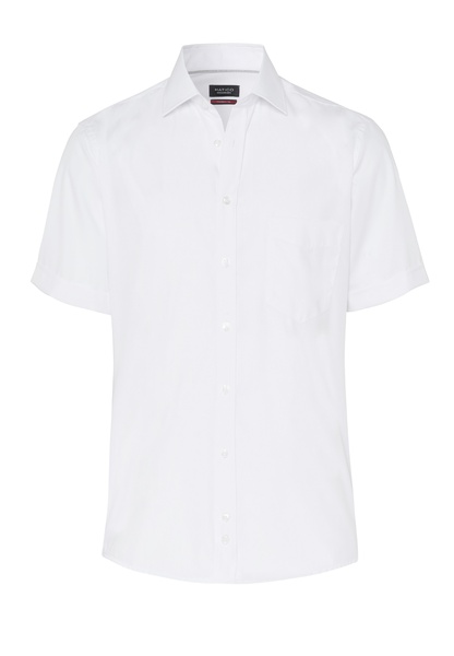 Essential Hemd Halbarm