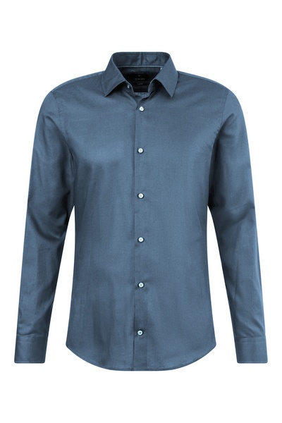 Hemd Slim Fit