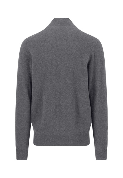 Troyer-Zip, Merino Cashmere