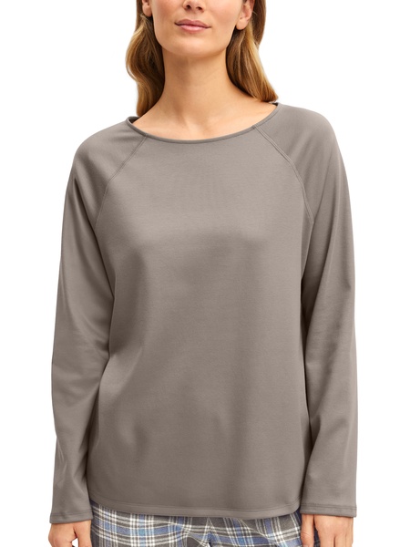 Shirt langarm