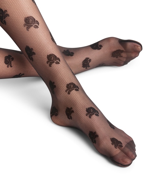 Dear Rose 20 DEN Strumpfhose