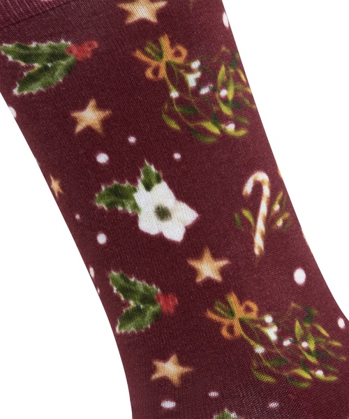 Strümpfe Fancy Christmas