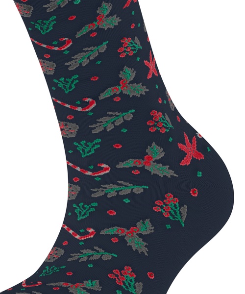 Gift Blizzard Socke