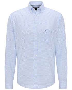 All Season Oxford Shirt