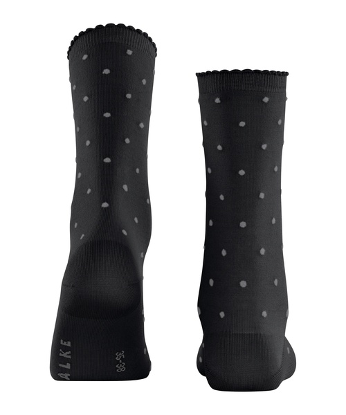 Spike Dot Socke