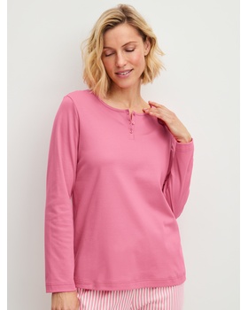 Shirt langarm