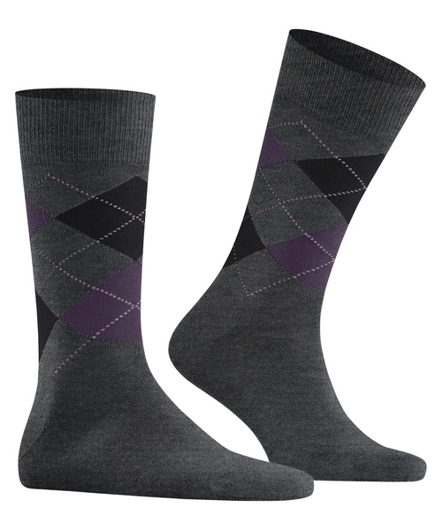 Edinburgh Socke