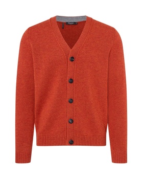 Strick Cardigan