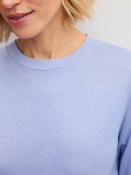 Pyjama mit Bündchen