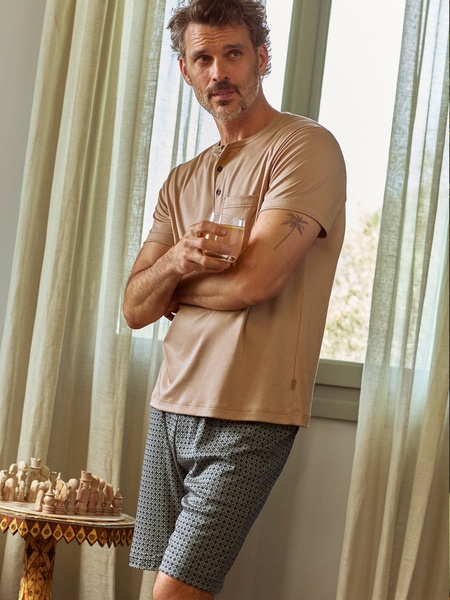 Pyjama kurz
