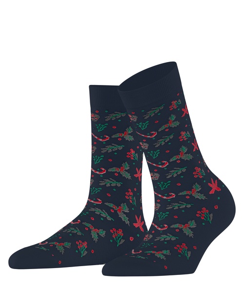 Gift Blizzard Socke