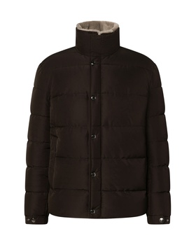 Steppjacke