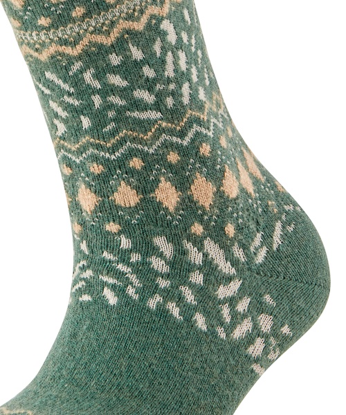 Cosy Wool Socke Special Edition