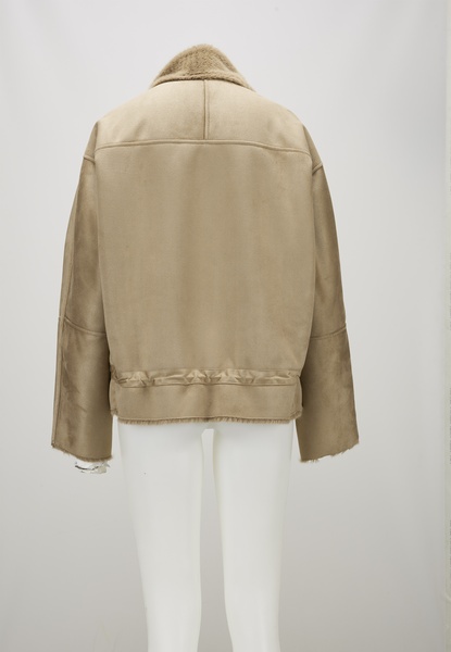 Wendejacke