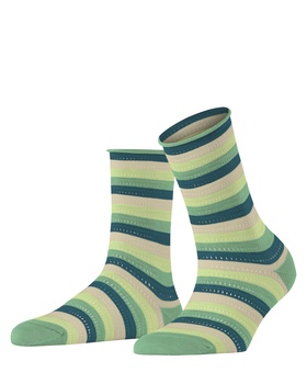 Dopamine Stripe Socke