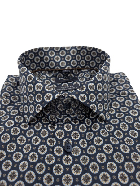 Luxor Hemd Modern Fit