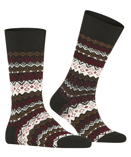 Socken Aspen