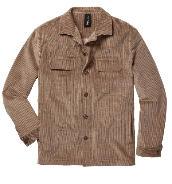 Overshirt