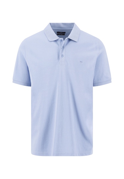 Poloshirt aus Baumwolle