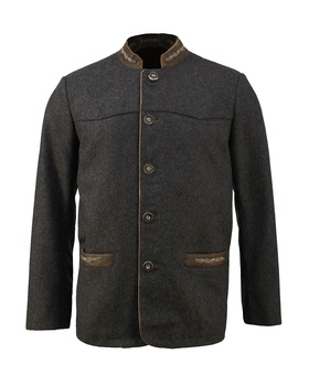 Tachtenjacke