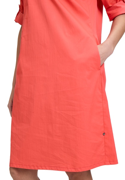 Kleid Kurz halbarm