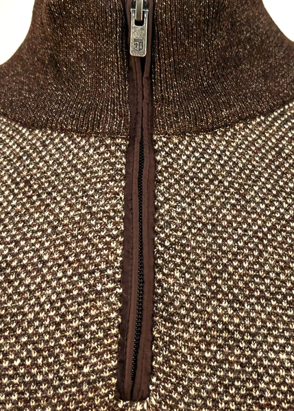 Halfzip Troyer