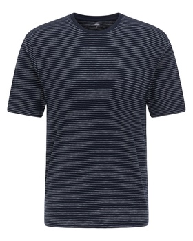 T-Shirt mit Rundhals