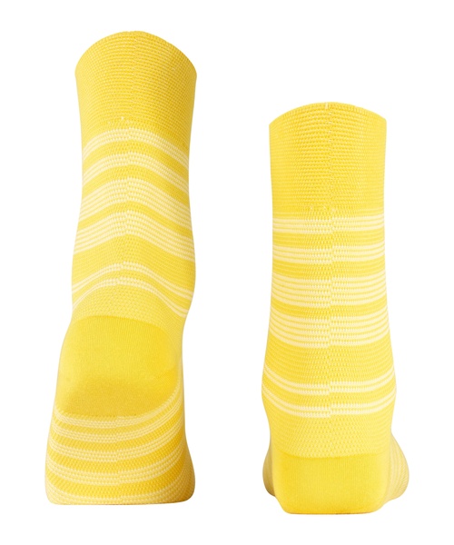 Socken Sensitive Sunset Stripe