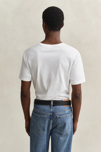 T-Shirt mit Logo