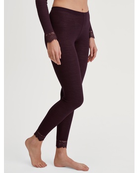 Leggings Silky Wool