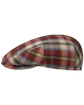 Flatcap Kent Silk