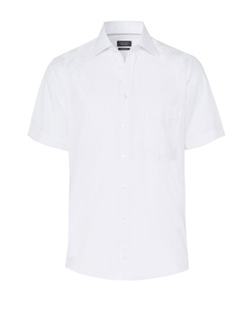 Hatico Hatico Essential Hemd Halbarm