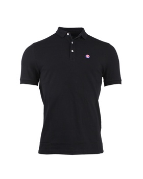 Basic Poloshirt