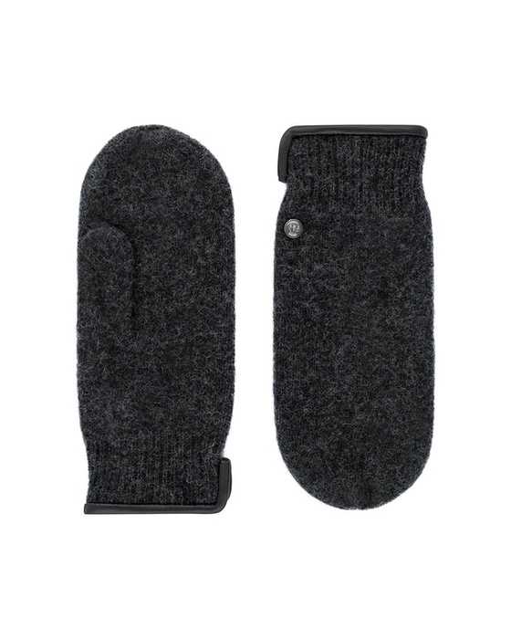 Walkfaeustel Handschuh