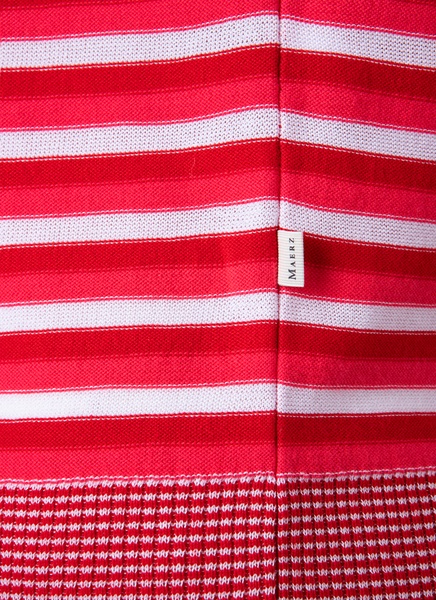 Pullover Rundhals halbarm