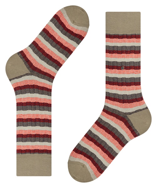 Socken Signature Stripe