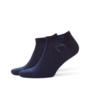 Sneaker-Socken Doppelpack