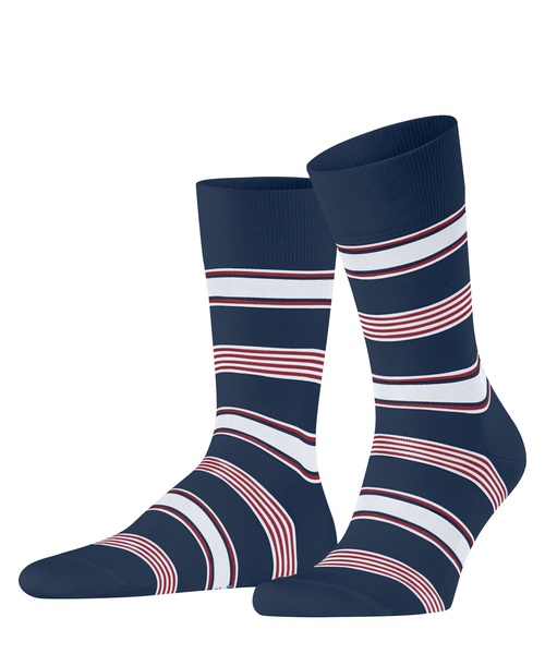 Socken Marina Stripe