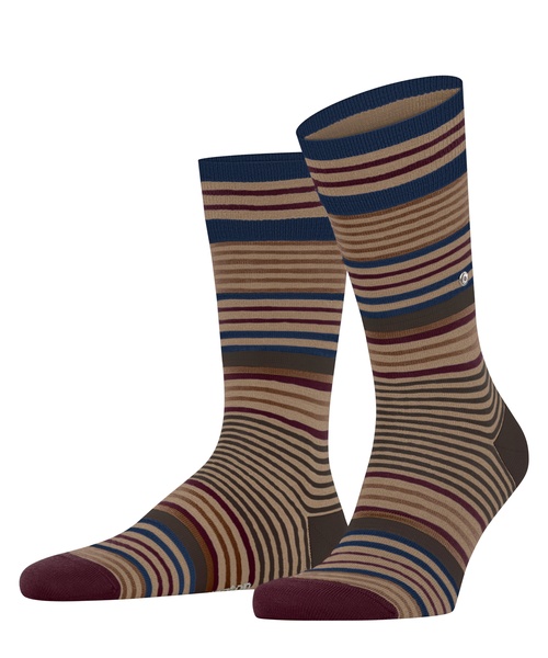 Socken Stripe