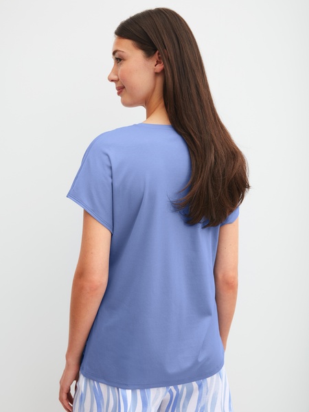 Shirt kurzarm