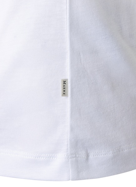 T-Shirt Rundhals halbarm